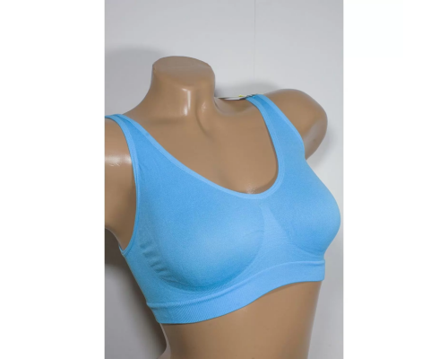 Гладкий Підлітковий Топ Blue Rose 0408