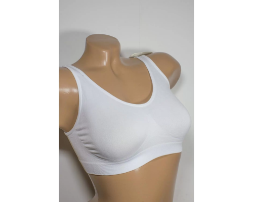 Гладкий Підлітковий Топ Blue Rose 0408