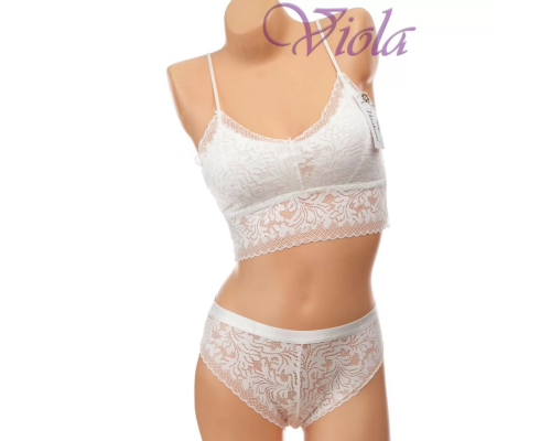 Комплект Мереживний Beisdanna 088322#