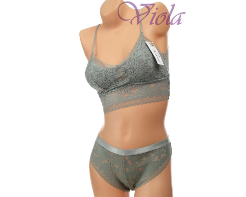 Комплект Мереживний Beisdanna 088322#