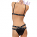 Комплект Beisdanna На Тонкому Поролоні З Трусиками-Танга 0-268#