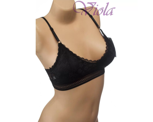 Топ Мереживний Beisdanna 7345#