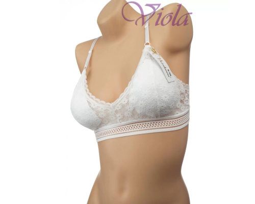 Топ Мереживний Beisdanna 7345#