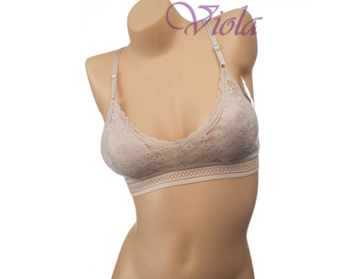 Топ Мереживний Beisdanna 7345#