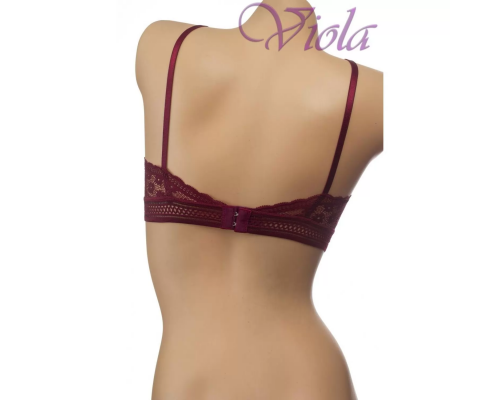 Топ Мереживний Beisdanna 7345#