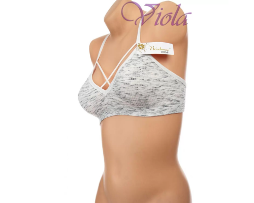 Топ Гладкий Beisdanna 806#