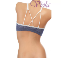 Топ Гладкий Beisdanna 806#