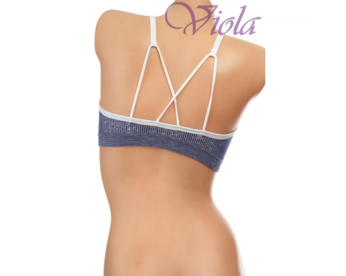 Топ Гладкий Beisdanna 806#