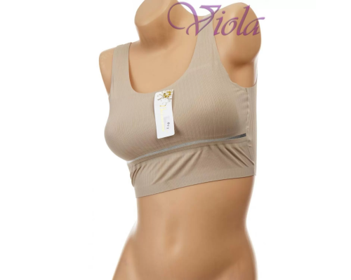 Топ Гладкий Beisdanna 811