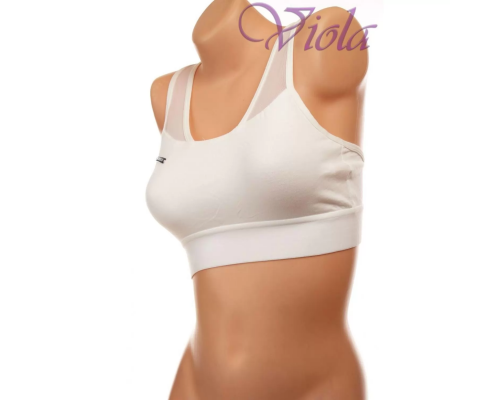 Топ Спортивний Ximeiluo На Тонкому Поролоні A81888#