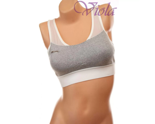 Топ Спортивний Ximeiluo На Тонкому Поролоні A81888#