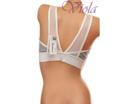 Топ Спортивний Ximeiluo На Тонкому Поролоні A81888#