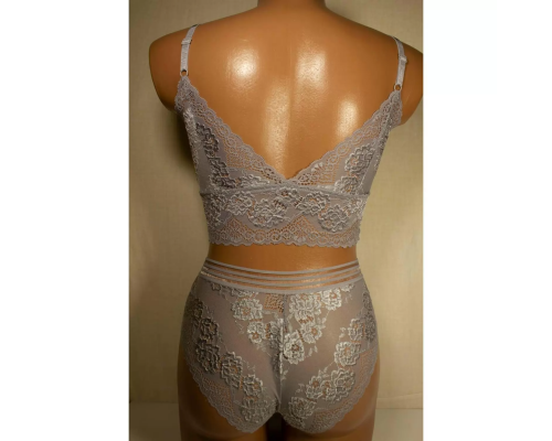 Комплект Мереживний Beisdanna A833