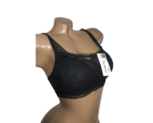 Бюстгальтер - Бралетт Beisdanna На Поролоновому Пуш-Ап 5018