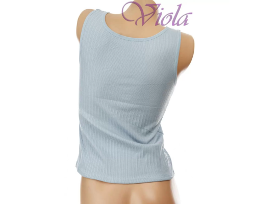 Майка Жіноча На Широких Шлейках Beisdanna 6611