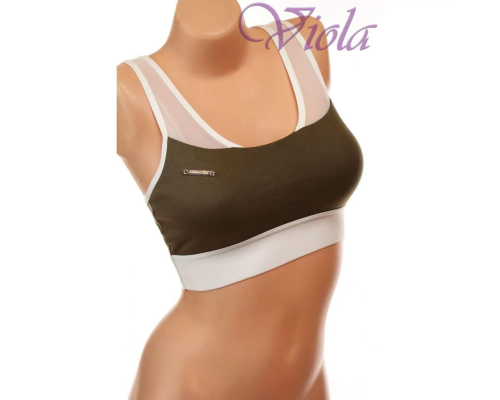 Топ Спортивний Ximeiluo На Тонкому Поролоні A81888#