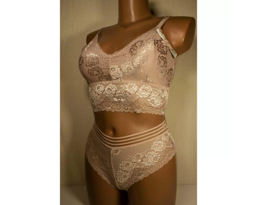 Комплект Мереживний Beisdanna A833