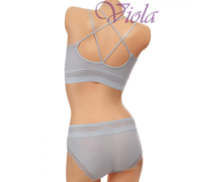 Комплект Beisdanna На Тонкому Поролоні З Трусиками-Сліпами 3361