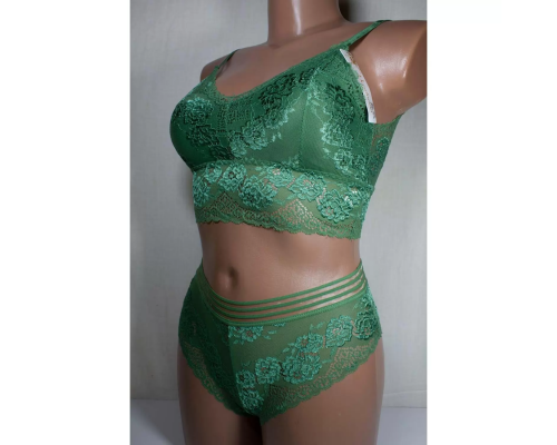 Комплект Мереживний Beisdanna A833