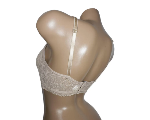 Бюстгальтер - Бралетт Beisdanna На Поролоновому Пуш-Ап 5018