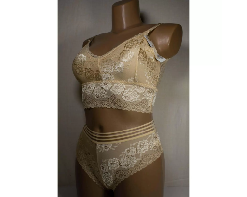 Комплект Мереживний Beisdanna A833