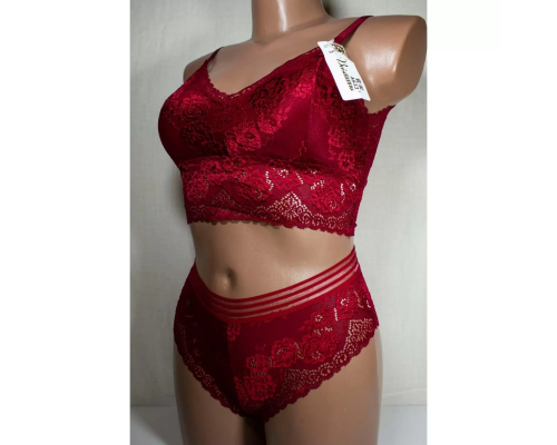 Комплект Мереживний Beisdanna A833