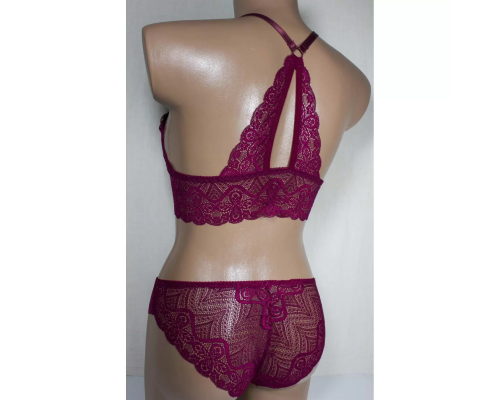 Комплект Комбінований Beisdanna 8859