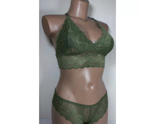 Комплект Комбінований Beisdanna 8859