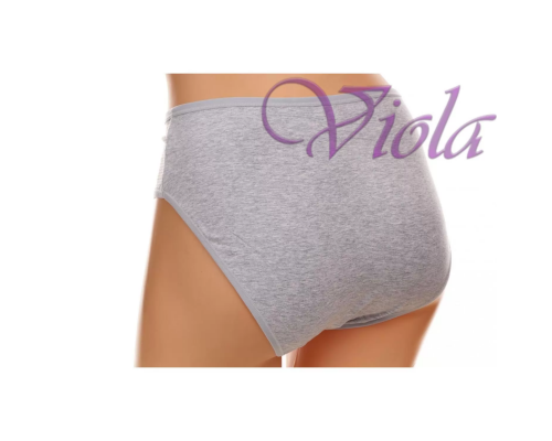 Жіночі Трусики-Максі Beisdanna D3616 (Асорті Кольорів)