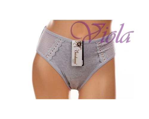 Жіночі Трусики-Максі Beisdanna D3616 (Асорті Кольорів)