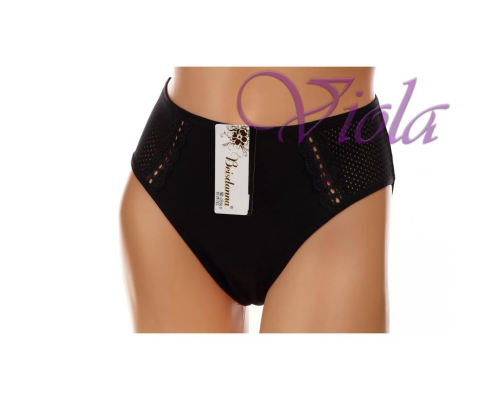 Жіночі Трусики-Максі Beisdanna D3616 (Асорті Кольорів)