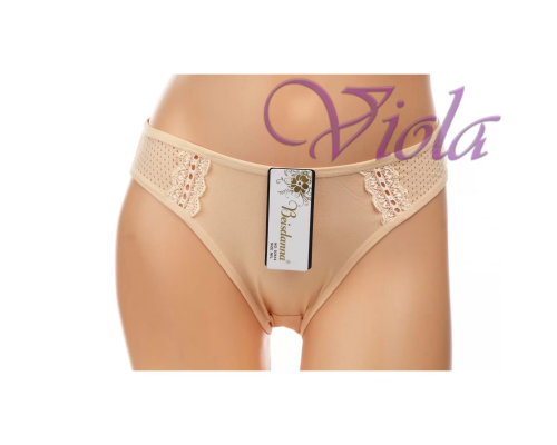 Жіночі Трусики-Сліпи Beisdanna D2616 (Асорті Кольорів)