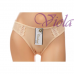 Жіночі Трусики-Сліпи Beisdanna D2616 (Асорті Кольорів)