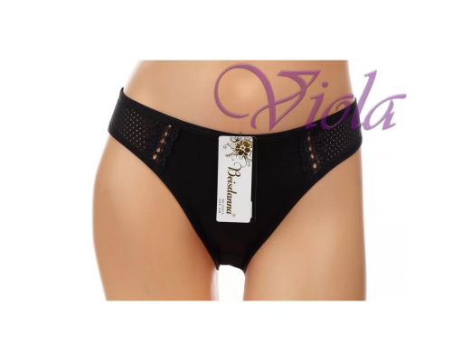 Жіночі Трусики-Сліпи Beisdanna D2616 (Асорті Кольорів)