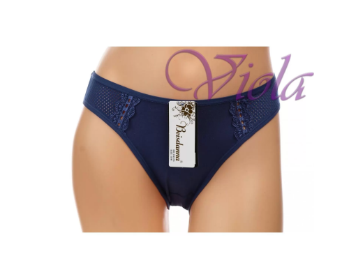 Жіночі Трусики-Сліпи Beisdanna D2616 (Асорті Кольорів)