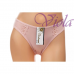 Жіночі Трусики-Сліпи Beisdanna D2616 (Асорті Кольорів)