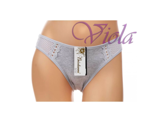 Жіночі Трусики-Сліпи Beisdanna D2616 (Асорті Кольорів)