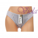 Жіночі Трусики-Сліпи Beisdanna D2616 (Асорті Кольорів)