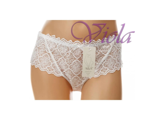 Жіночі Трусики-Сліпи Weiyesi A8123#D