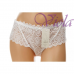 Жіночі Трусики-Сліпи Weiyesi A8123#D