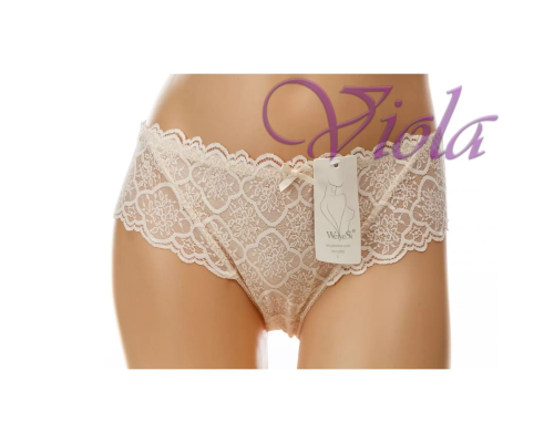 Жіночі Трусики-Сліпи Weiyesi A8123#D