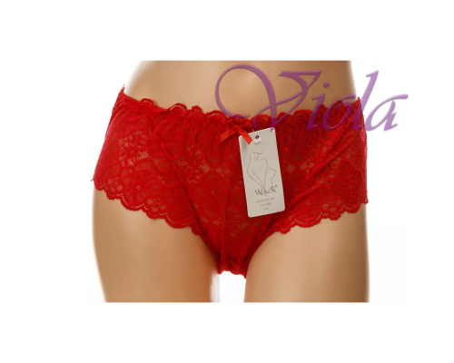 Жіночі Трусики-Сліпи Weiyesi A8123#D