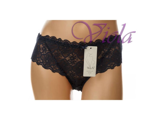 Жіночі Трусики-Сліпи Weiyesi A8123#D