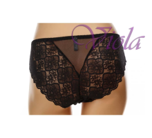 Жіночі Трусики-Сліпи Weiyesi A8123#D