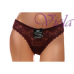 Женские Трусики-Стринги Coeur Joie 1927