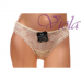 Женские Трусики-Стринги Coeur Joie 1927
