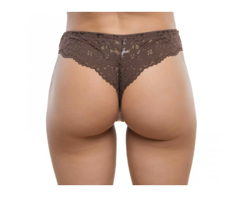 Жіночі Трусики-Бразиліано Coeur Joie 2611