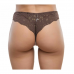 Жіночі Трусики-Бразиліано Coeur Joie 2611
