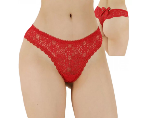 Женские Трусики-Стринги Coeur Joie 1927