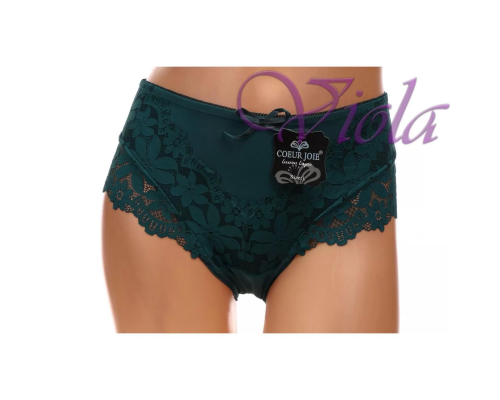 Женские Трусики-Макси Coeur Joie 2221